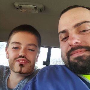 Meet your Posher, Kody